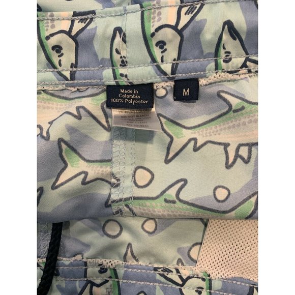 Vineyard Vines Swim Trunks, Men's Medium - Picture 4 of 5